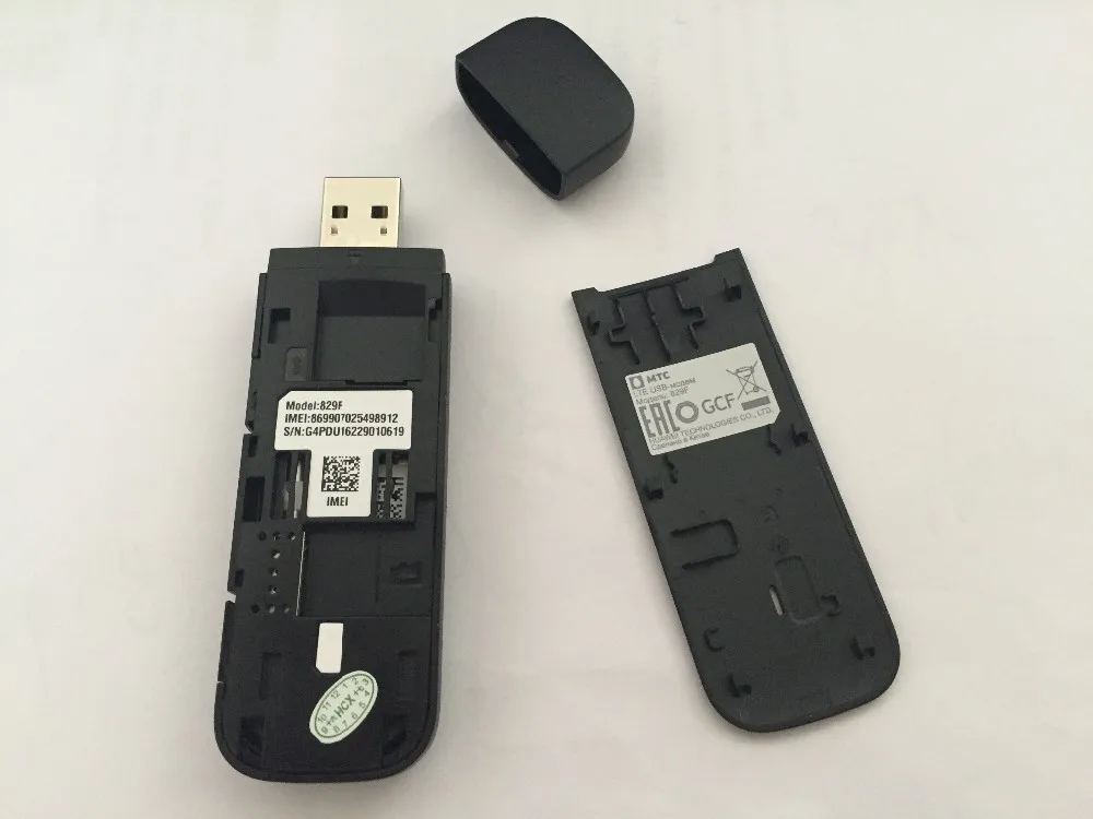 Разблокированный huawei E3372 plus антенна 4G LTE 150 Мбит/с USB модем 4G LTE USB Dongle USB Stick Datacard