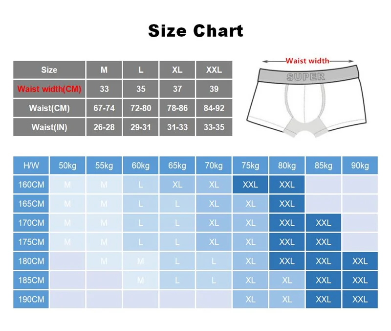 SUPERBODY New Arrival Men's Boxers Solid Underwear Low-waist Fashion Drawstring Sexy Imitation Leather Boxer Shorts