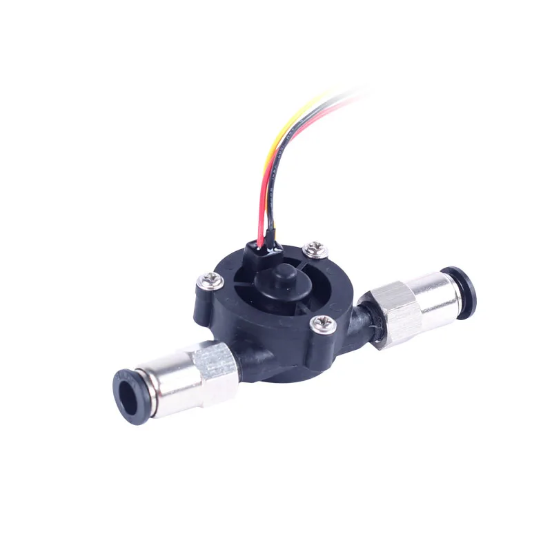 1PC Plant Protection UAV 6mm Tube Flowmeter Flow Sensor Turbine Flow Meter for RC Drone Aircraft DIY Spare Parts 1PC Plant Protection UAV 6mm Tube Flowmeter Flow Sensor Turbine Flow Meter for RC Drone Aircraft DIY Spare Parts