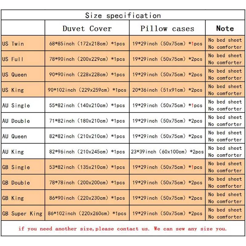 GOANG 3D Digital Printing Wolf Bedding Set With Dream catcher bed sheet duvet cover pillow 3pcs luxury bedding set home textiles