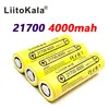 LiitoKala-batería li-ni de 2022 mAh para Lii-40A, 21700 V, 40A, para Mod / Kit de alta descarga, potencia de 4000 V, 15A, 5C, 3,7 ► Foto 1/5