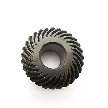 

506528010000 Spiral Bevel Gear :No.1 :28t helical bevel gear tooth for Tajima embroidery machine spare parts