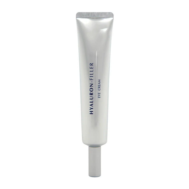 

Anti-Aging Wrinkle Filling Eye Balance Eye Cream Small Silver Tube 15ml