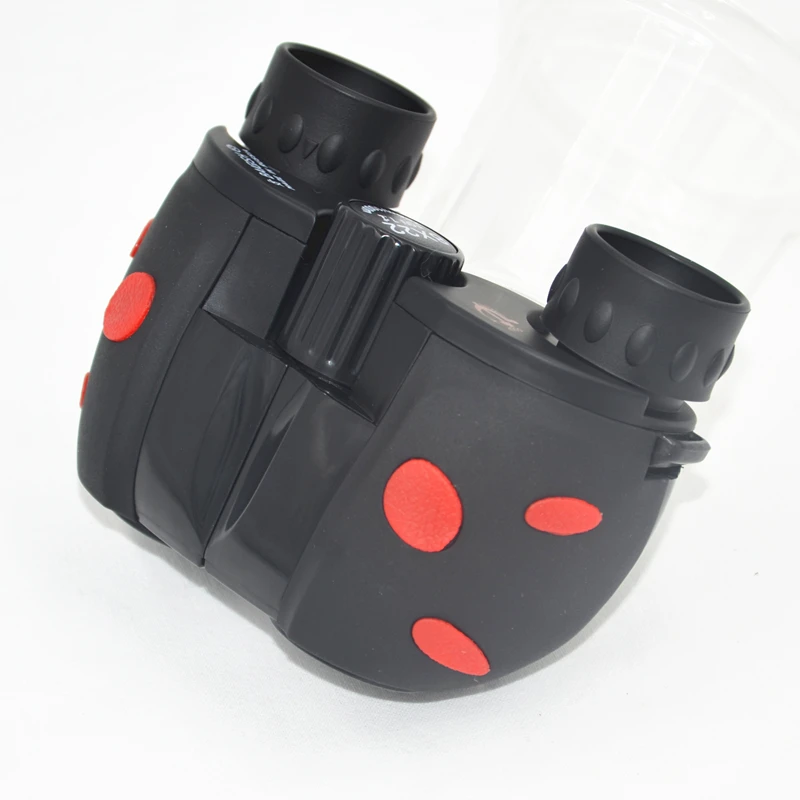 Baigish مناظير تلسكوب للأطفال منخفضة ضوء مستوى للرؤية الليلية ألعاب أطفال بيتل في الهواء الطلق نطاق الصيد الحقل-نظارات