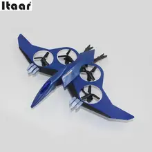 JXD 511 2.4Ghz 4CH 6 Axis Gyro Remote Control Quadcopter Helicopter Drone