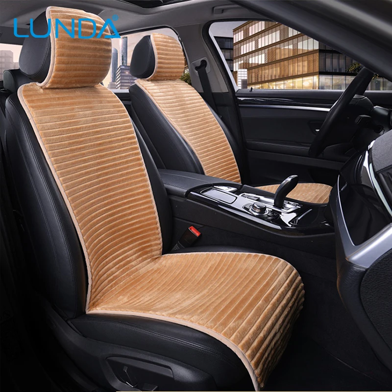 LUNDA car seat covers For Hyundai solaris ix35 i30 ix25 Elantra accent