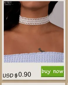 Fashion jewelry cool Scale design choker collar necklace N1931