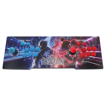 

Pandora Box 9 arcade machines video game console multi games 1500 in 1