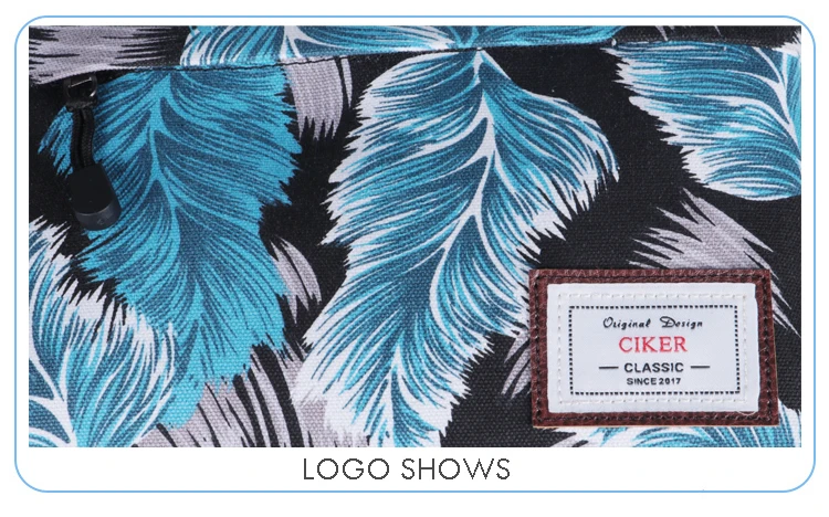 logo shows