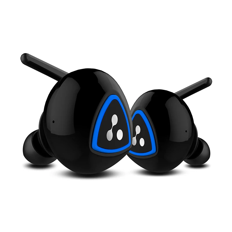 Original SYLLABLE D900S True Wireless Stereo bluetooth 4.0 earphone noise reduction headset sweatproof earbuds for Android IOS