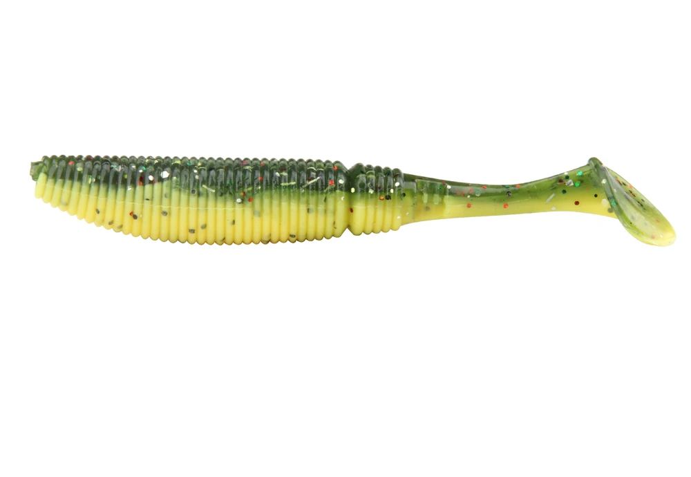 New Fishing Lure Soft Spinpoler Brand Easy Shiner 4.5g9cm Winter Fishing Wobblers Plastics Silicone Baits Pesca Iscas Tackle  (7)