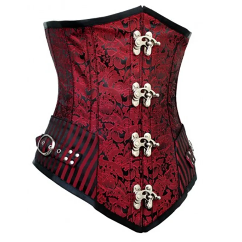 Corsets (3)