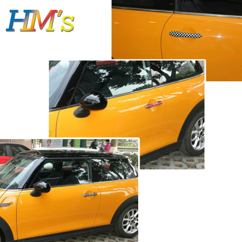 For MINI Cooper F57 (5)