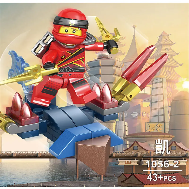 Compatible Legoings Model Building Kits Toys for Boys Military Profession Series Star Wars DIY Building Blocks Toys Kids Gifts (8)