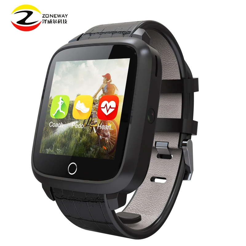 u11s smartwatch