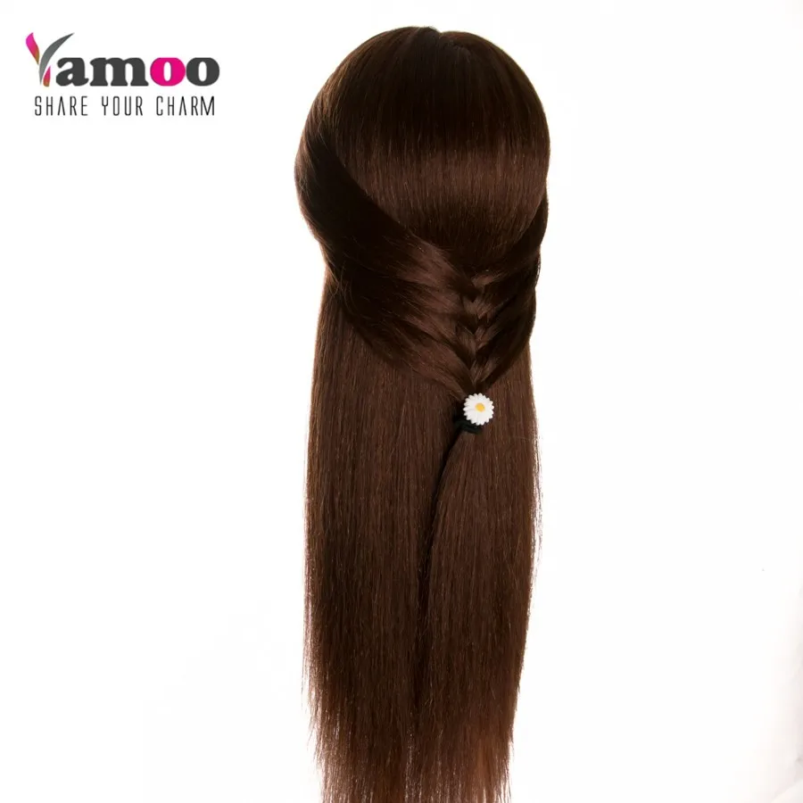 real hair