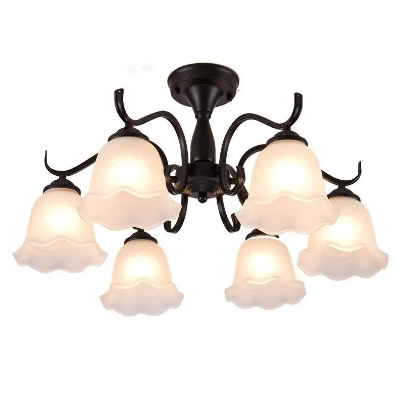 

E Pendente Para Sala De Jantar Kitchen Industriele Vintage Deco Maison Hanging Lamp Suspension Luminaire Suspendu Pendant Light