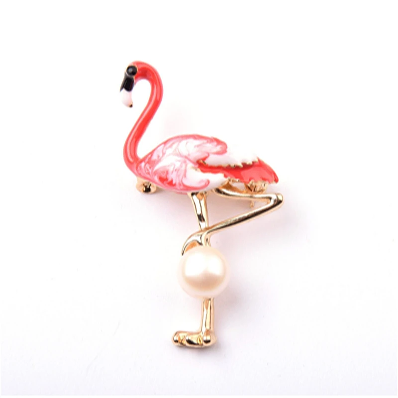 Flamingo 4