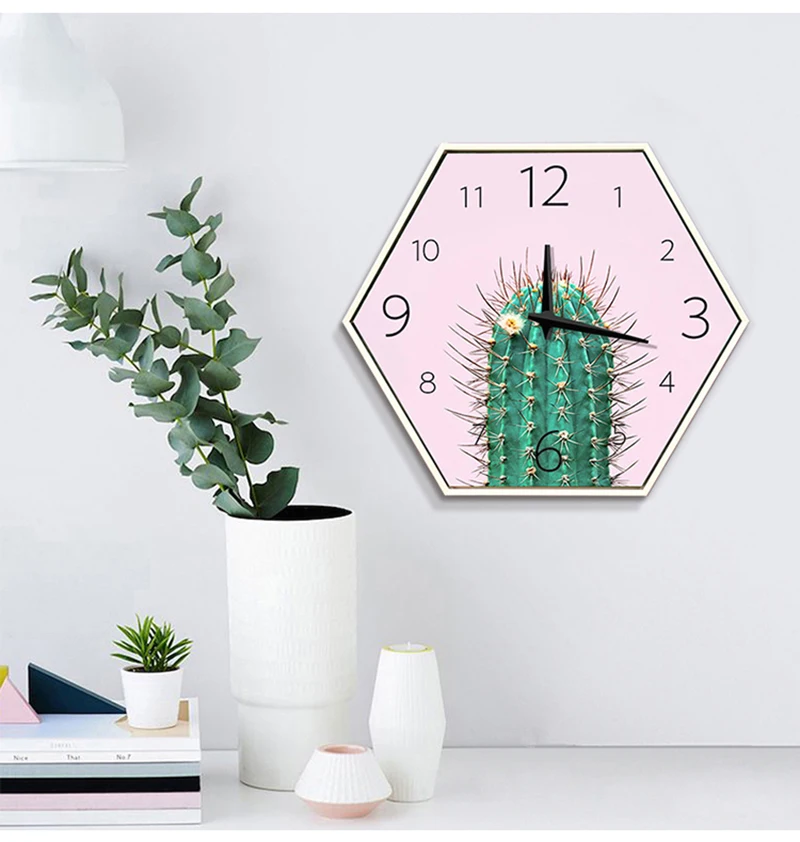 Reloj Decorativo Pared (10)