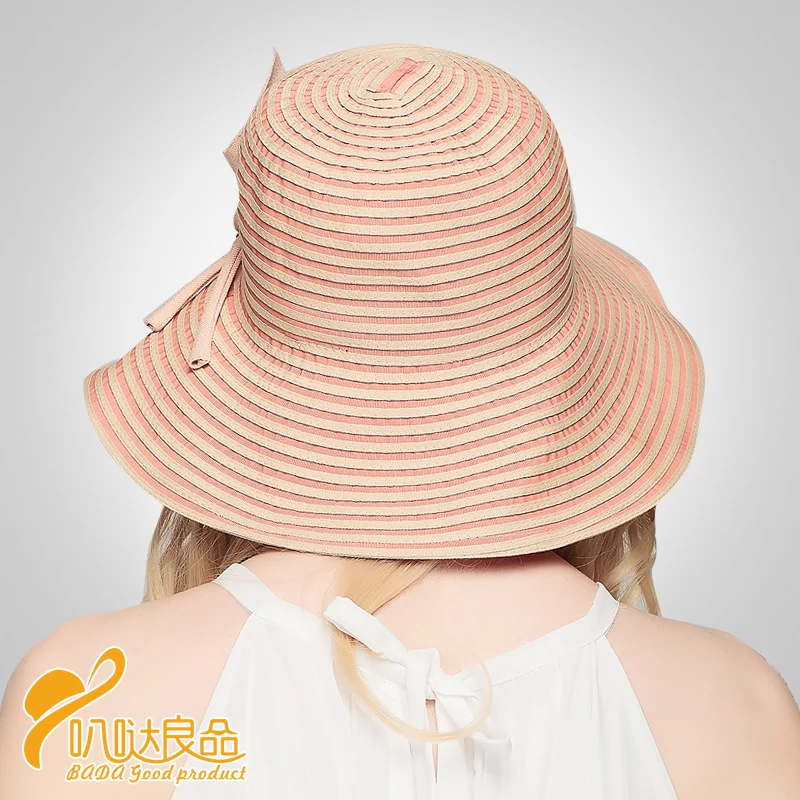 Модная стильная солнцезащитная Кепка, складывающаяся пляжная УФ-защита, 4 цвета, пляжные солнцезащитные шапки