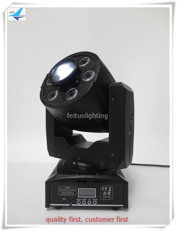 FT-946A 30w led spot+6x8w 4in1 led mini moving head (13)