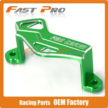 

CNC BILLET REAR BRAKE CALIPER GUARD PROTECTOR FOR KAWASAKA KX250F 04-17 KX450F 06-17 KLX450F 08-12 Dirt Bike