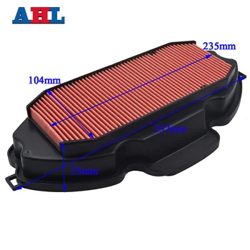 

Motorcycle Air Filter Cleaner For HONDA NC700 NC 700 2012 2013 - 2018 CTX700 CTX 700 2014 2015 2016 2017 NC750 NC 750 2017 2018