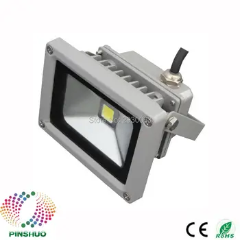 

3 Years Warranty Brigdelux Chip AC85-265V 10W LED Flood Light LED Floodlight Outdoor Tunnel Spot Bulb Lighting