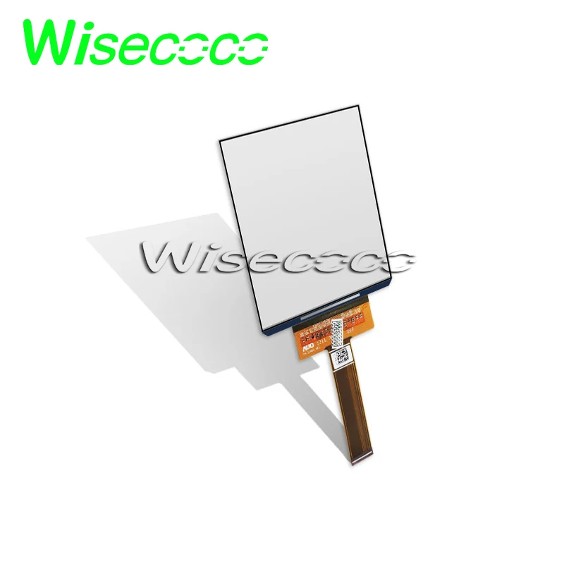 

3.81 inch 1080*1200 AMOLED lcd display mipi fpc interface for VR AR lcd panel H381DLN01.0