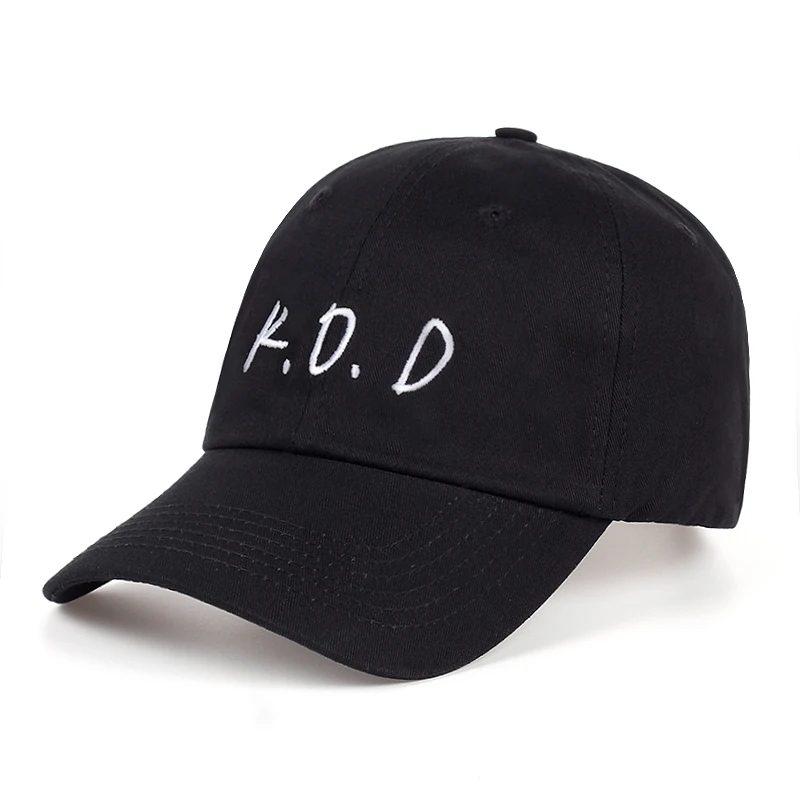 J. Cole Cap K.O.D Dad Hat Cotton embroidery Women Men KOD Baseball Cap Snapback Fashion Hip Hop Unisex Concert Hats Bones