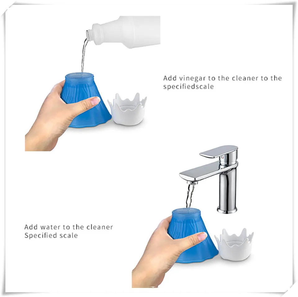 Microwave Cleaner xq14