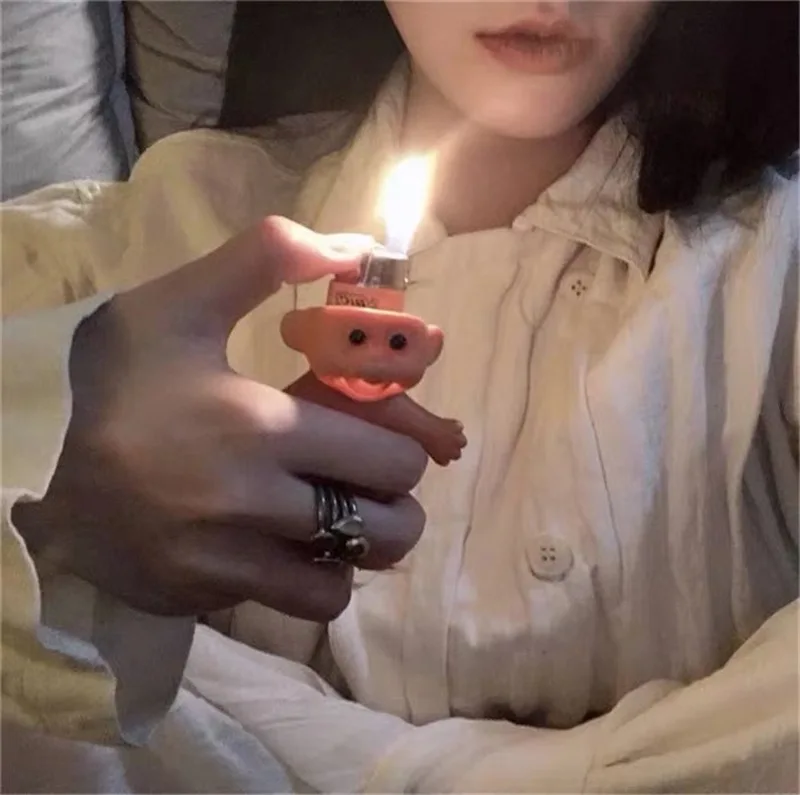 troll lighter