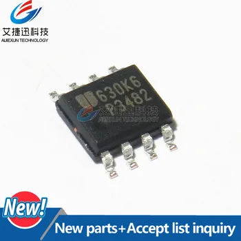 

100Pcs EUP3482DIR1 P3482 SOP8 2A, 30V, 340KHz Synchronous Step-Down Converter New and original