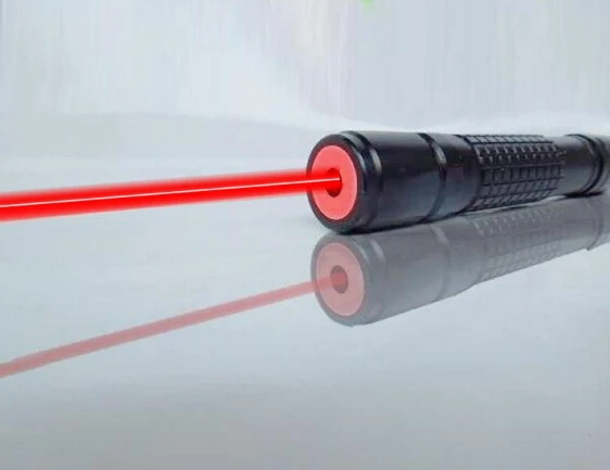 

20000m strong laser pen high power red laser pointer adjustable focus burn matches lit cigarette with charger+box free shipping