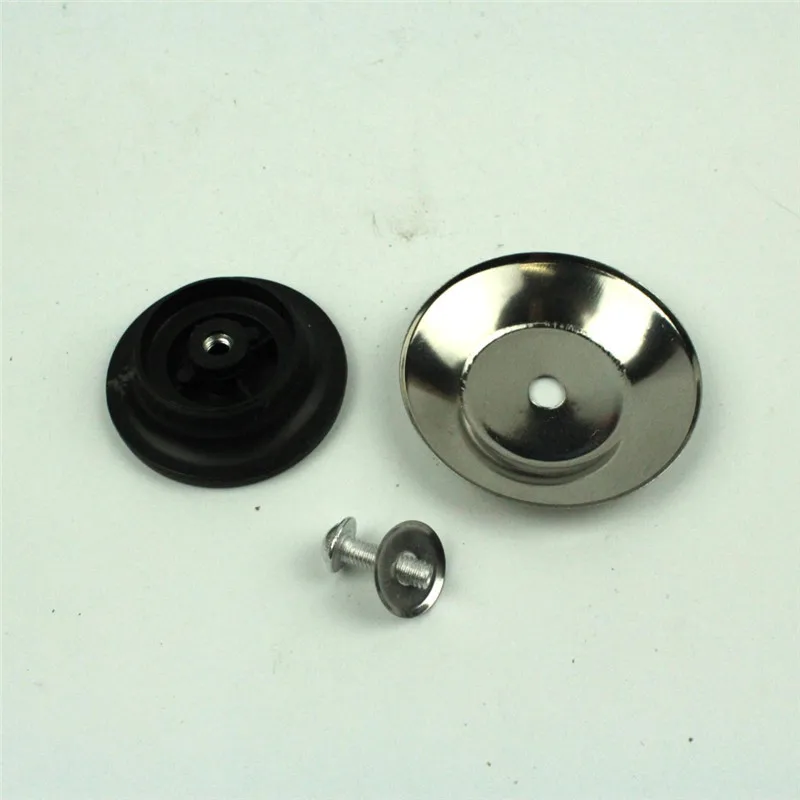 

Hot Sale Universal Kitchen Cookware Utensil Pot Pan Cup Lid Cover Circular Holding Knob Screw Replacement Handle Pan Hand Grip
