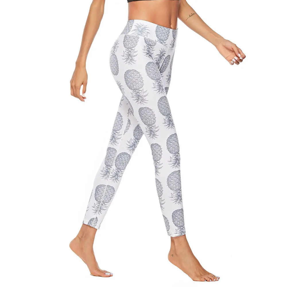 shaping sports leggings