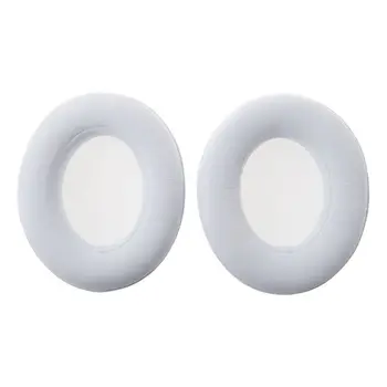 

1 Pair Headphone Earpads Over Ear Pads Earbuds Soft Ear Cushion Replacement for Beats Studio 2.0 Headphones Accessories