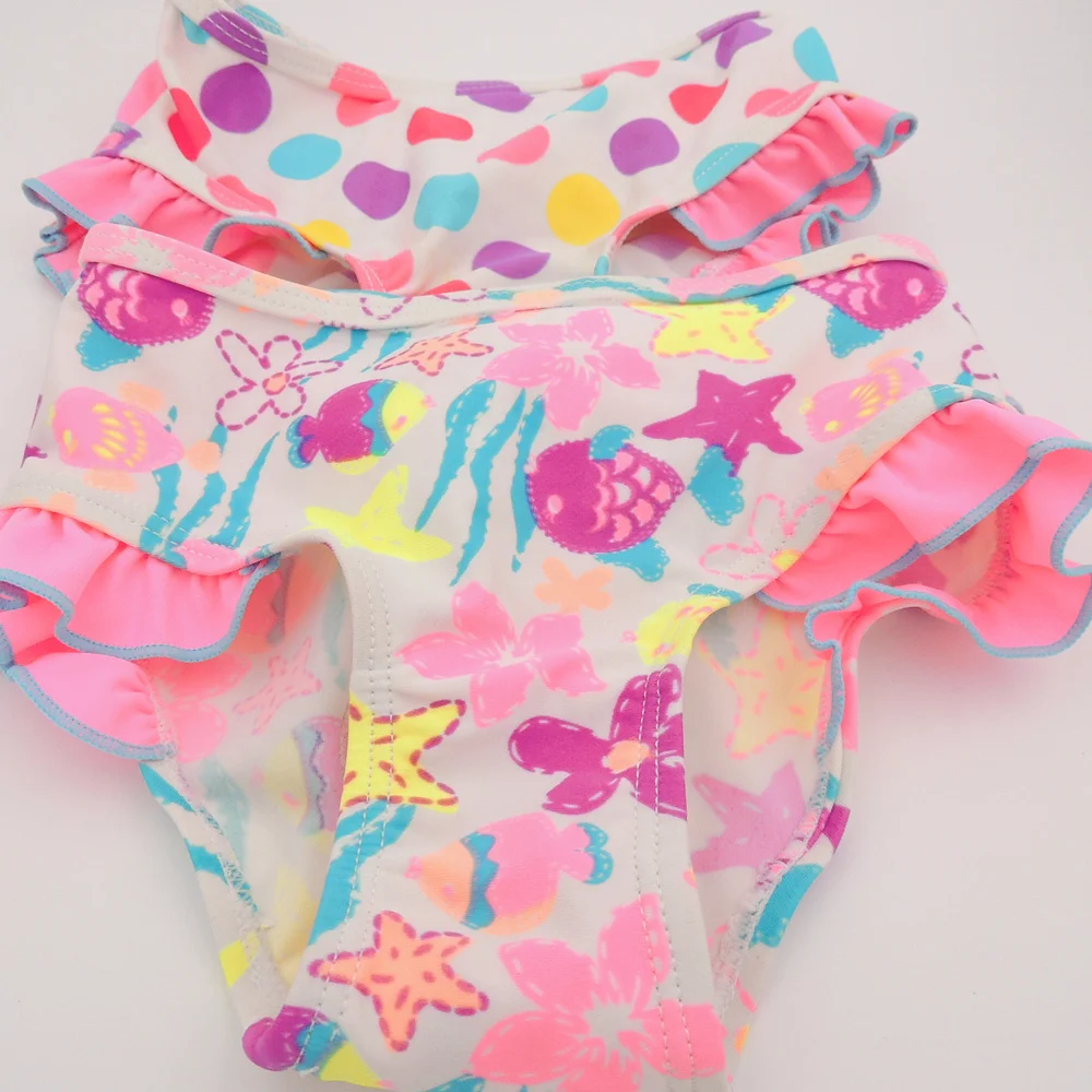 1 шт. экспорт Модный Купальник для детей Детский купальник|baby swim wear|swim wear babyswim baby |