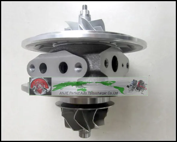 Free Ship GT2052V 724639 724639-5006S 705954 14411VC100 Water Cool Turbo CHRA For NISSAN Safari Mistral Patrol Terrano 3.0L | Автомобили и