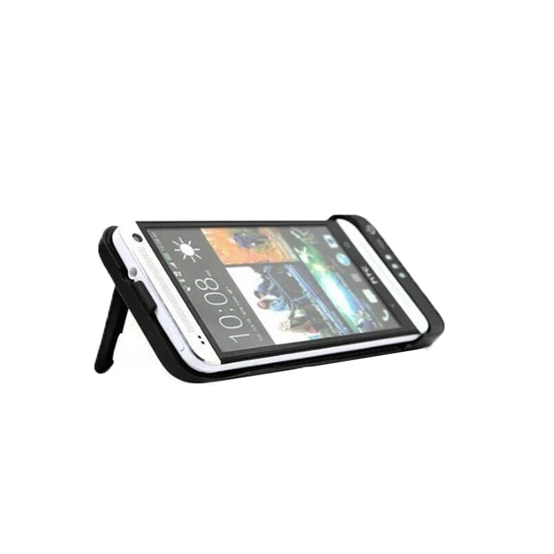bilder für 3800 mah telefon unterstützungsladegerät-fall stromversorgungsanlagebank ladegerät abdeckung fall für htc one m7 bilder für 3800 mah telefon unterstützungsladegerät-fall stromversorgungsanlagebank ladegerät abdeckung fall für htc one m7