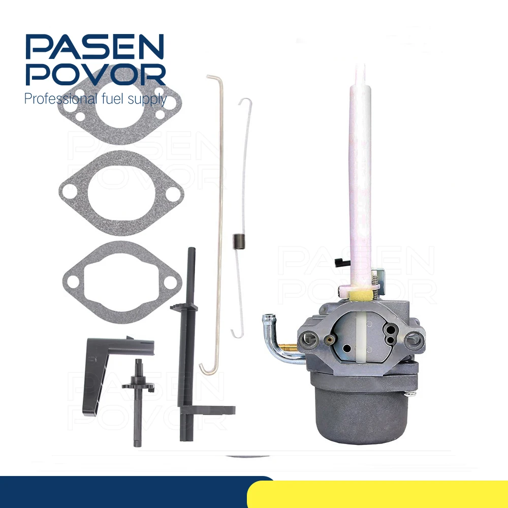 796122 Carburetor for Briggs & Stratton 794593 696737 793161 Ariens MTD