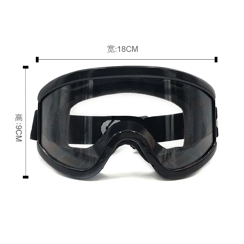 High Quality Safety Goggles Windproof Tactical Goggles Anti-Shock and Dust Industrial Labor Protective Glasses Outdoor Riding High Quality Safety Goggles Windproof Tactical Goggles Anti-Shock and Dust Industrial Labor Protective Glasses Outdoor Riding