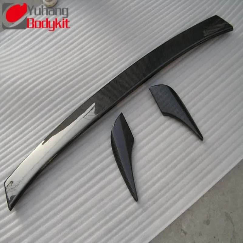 

For S14 Silvia Origin Carbon Fiber Trunk Spoiler
