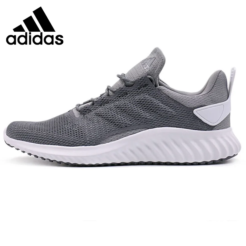 

Original New Arrival 2018 Adidas Alphabounce CR Men's Running Shoes Sneakers