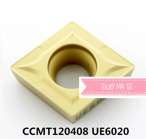 CCMT120408 UE6020