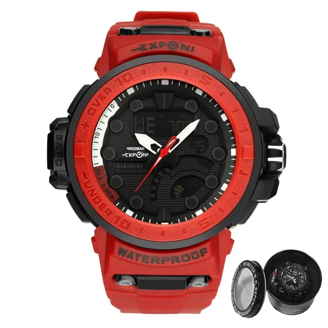 g shock exponi