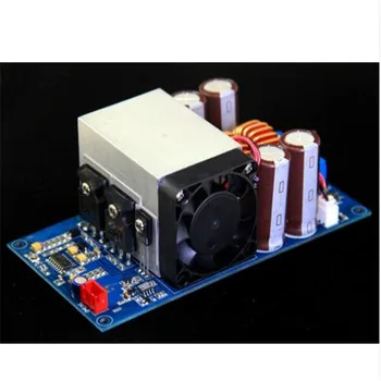 

IRFP4227 + IRS2092S HIFI Fever 1000W Mono Stage Subwoofer Digital Amplifier Board