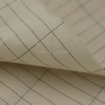

Grounding fabric
