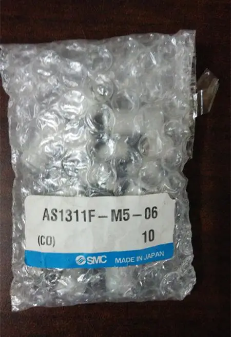 

// AS1311-M5-06 SMC new original authentic regulating valve control valve