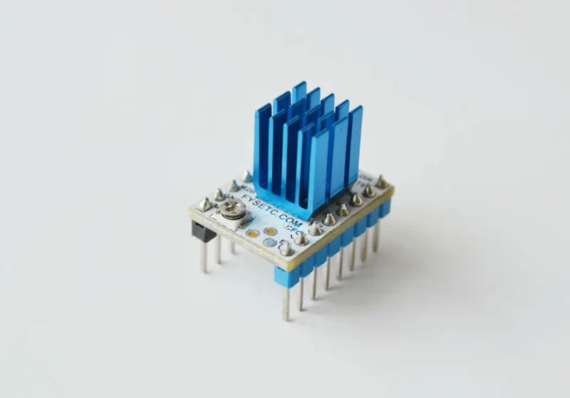 new tmc2100 detail 5